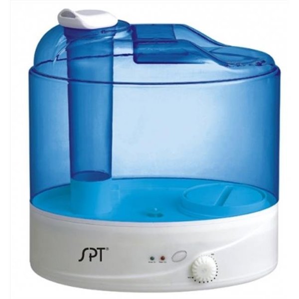 Topdoc 2-Gallons Ultrasonic Humidifier TO130637